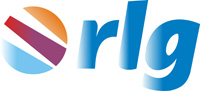 The RLG logo